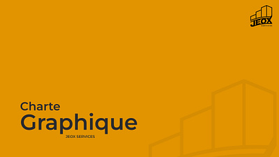 Brand Guideline (Graphical Charter) Language:French best brand guideline branding figma freelance french graphic charter graphic design logo mobile online photoshop popular typography ui