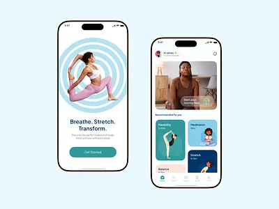 Fitness Mobile App app app design daily ui design design inspiration fitness minimal mobileapp ui ui design ui trends uiux user experience user interface ux ux design ux designer