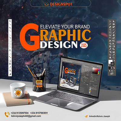 Graphic Designer graphic design