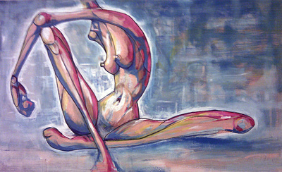 2014 nudes nude painting