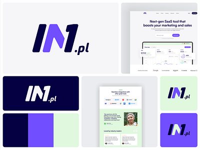 in1.pl | Branding