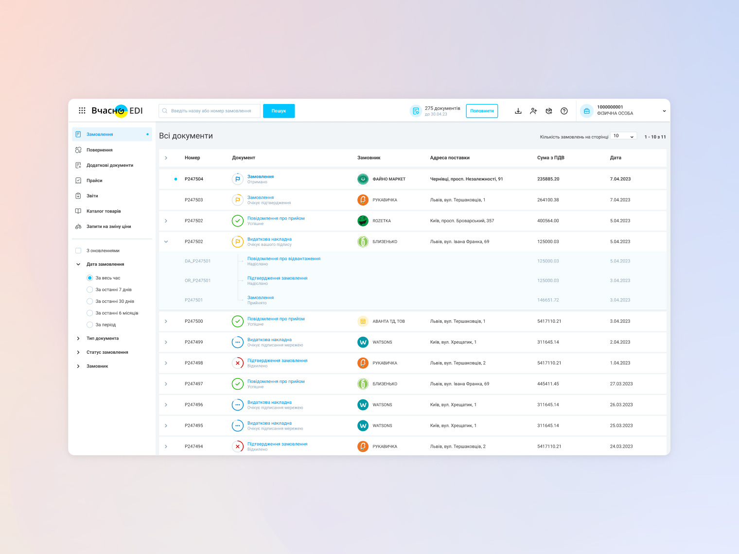 Document Exchange Platform accessibility clear visual dashboard design design thinking information architecture interaction design prototyping ui usability usability testing user centered design user journey user research ux wireframing