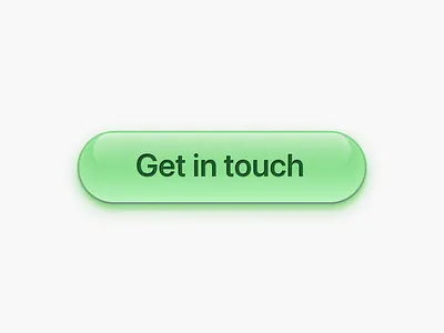 Lickable button detailed retro skeuomorphic ui ux