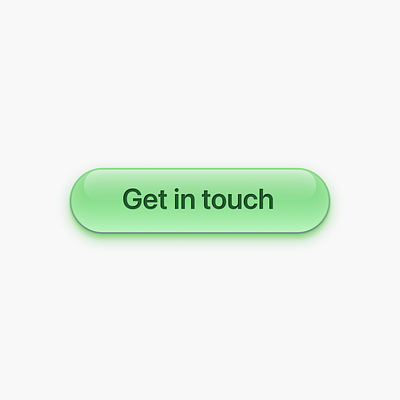 Lickable button detailed retro skeuomorphic ui ux