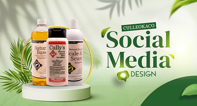 Culleoka Social Media Branding brandidentity branding brandstrategy contentcreation creativedirection digitalbranding graphic design instagramdesign logo marketingdesign socialmediabranding socialmediadesign socialmediamanagement socialmediaposts socialmediastrategy visualcontent