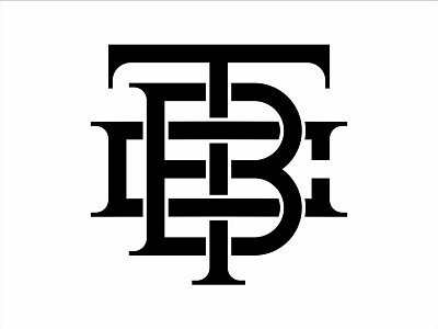 TBC Lettermark logo