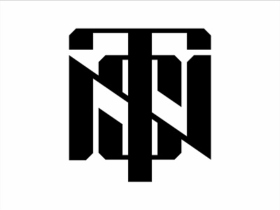 TNS Lettermark logo