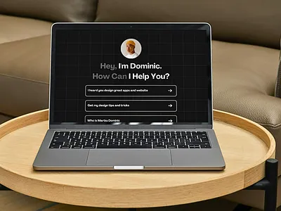 Megafolio - portfolio website coding portfolio website design ui uxui design visual development website design website development