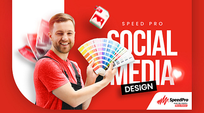 SpeedPro Social Media Branding brandidentity branding brandstrategy contentcreation creativedirection digitalbranding graphic design instagramdesign logo marketingdesign socialmediabranding socialmediadesign socialmediamanagement socialmediaposts socialmediastrategy visualcontent