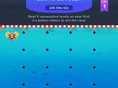 POP UP SCREEN 2d game game design ui