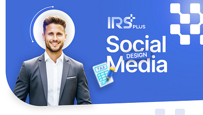 IRS Plus Social Media Branding brandidentity branding brandstrategy contentcreation creativedirection digitalbranding graphic design instagramdesign logo marketingdesign socialmediabranding socialmediadesign socialmediamanagement socialmediaposts socialmediastrategy visualcontent