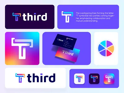 T logo design, technology, payment, creative, crypto logo app logo branding crypto logo design gradient logo letter logo logo logo design logo design dribbble logo logo logo trends logo trends 2024 logofolio mediation logo modern modern logo software logo t logo tech logo technology logo