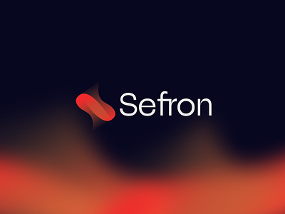 Sefron-Crypto Logo Design ai logo branding crypto crypto brand identity crypto logo finance finance logo fintech logo logo logo design minimal logo modern logo symbol tech tech logo technology wordmark