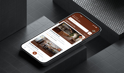 Coffee UI/UX Mobile App aestheticapp app design application coffeeapp coffeedesign coffeelovers coffeetime mobile mobile app modernui ui ui design uiux user experience user interface userexprience userinterface ux ux design uxui