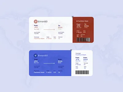 #Dailyui design challenge 24-boarding pass 24 boarding pass ui dailyui design challenge ui web apps web design