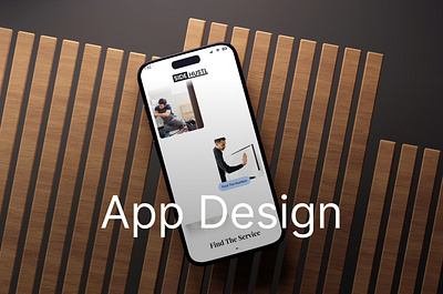 Side Hustle Mobile App Designing app app design application case study design side hsutle ui ux