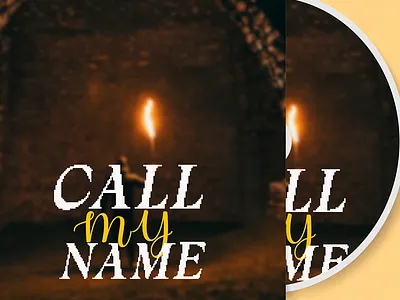 album cover animation graphic design motion graphics