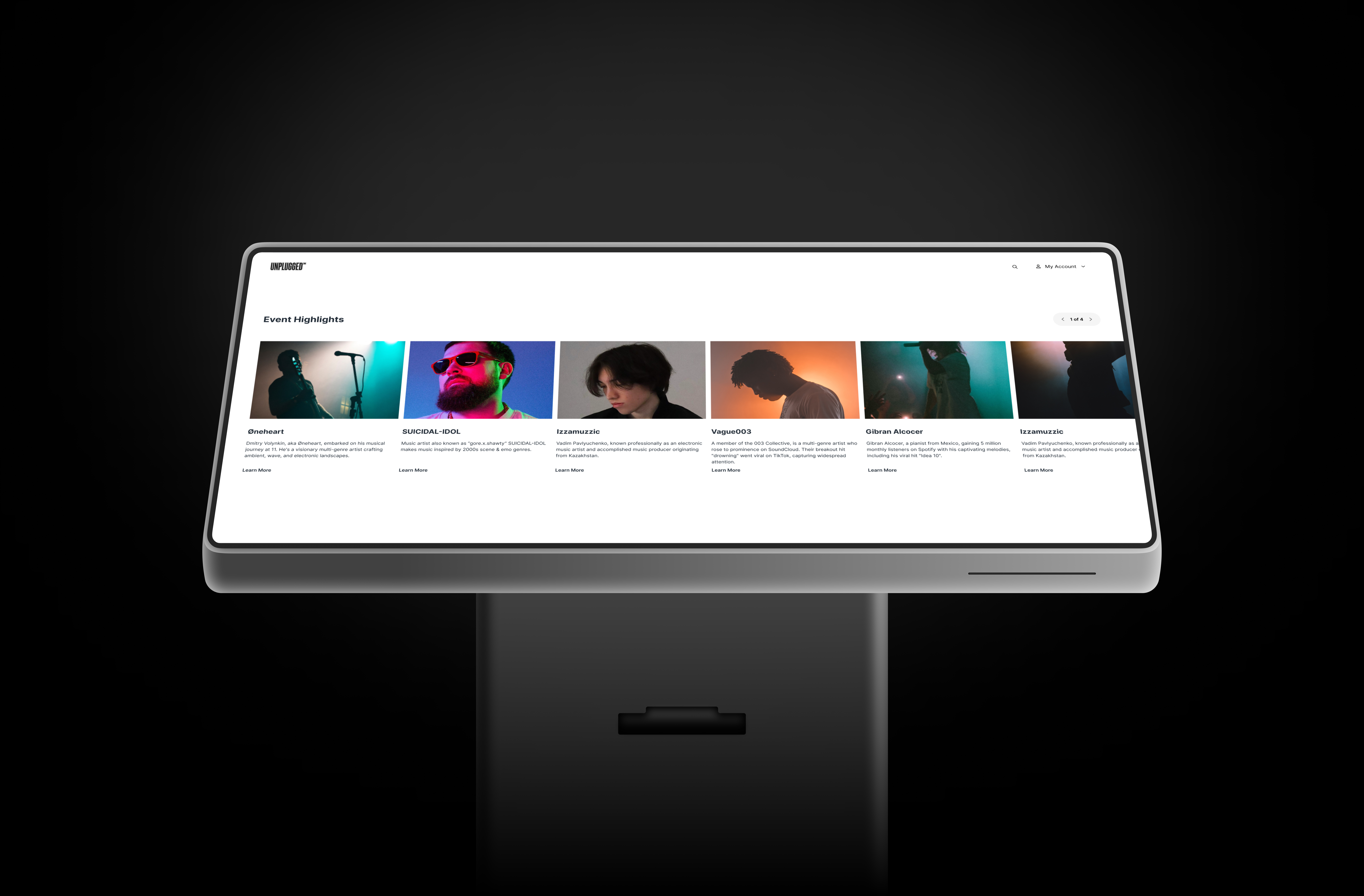 Boost Your Ticket Sales with a Revolutionary Ticket Terminal! 🎟 ai android animation artificial intelligence dashboard figma motion graphics productivity saas startup ui ui design