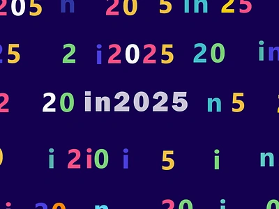 New year’s Joy abstract animations animation branding calebrations graphic design happynewyear illustration logo motion graphics new year 2025 newyear ui