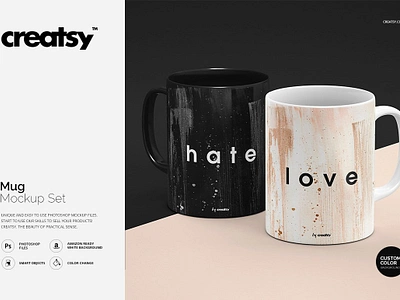 Mug Mockup Set mock mock up mockup mockup set mockups mug mockup mug mockup set print printing template up