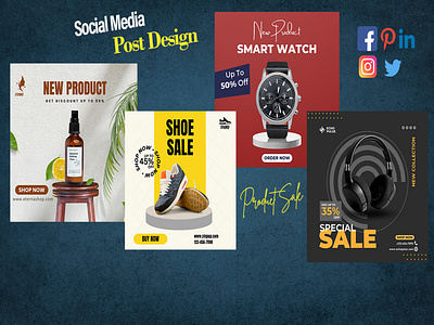 Product Sale Social Media Post Design ads advertising branding design fashion graphic design graphic designer post design product product design product sale post sale post design social media social media design social media post social media post design socialmedia