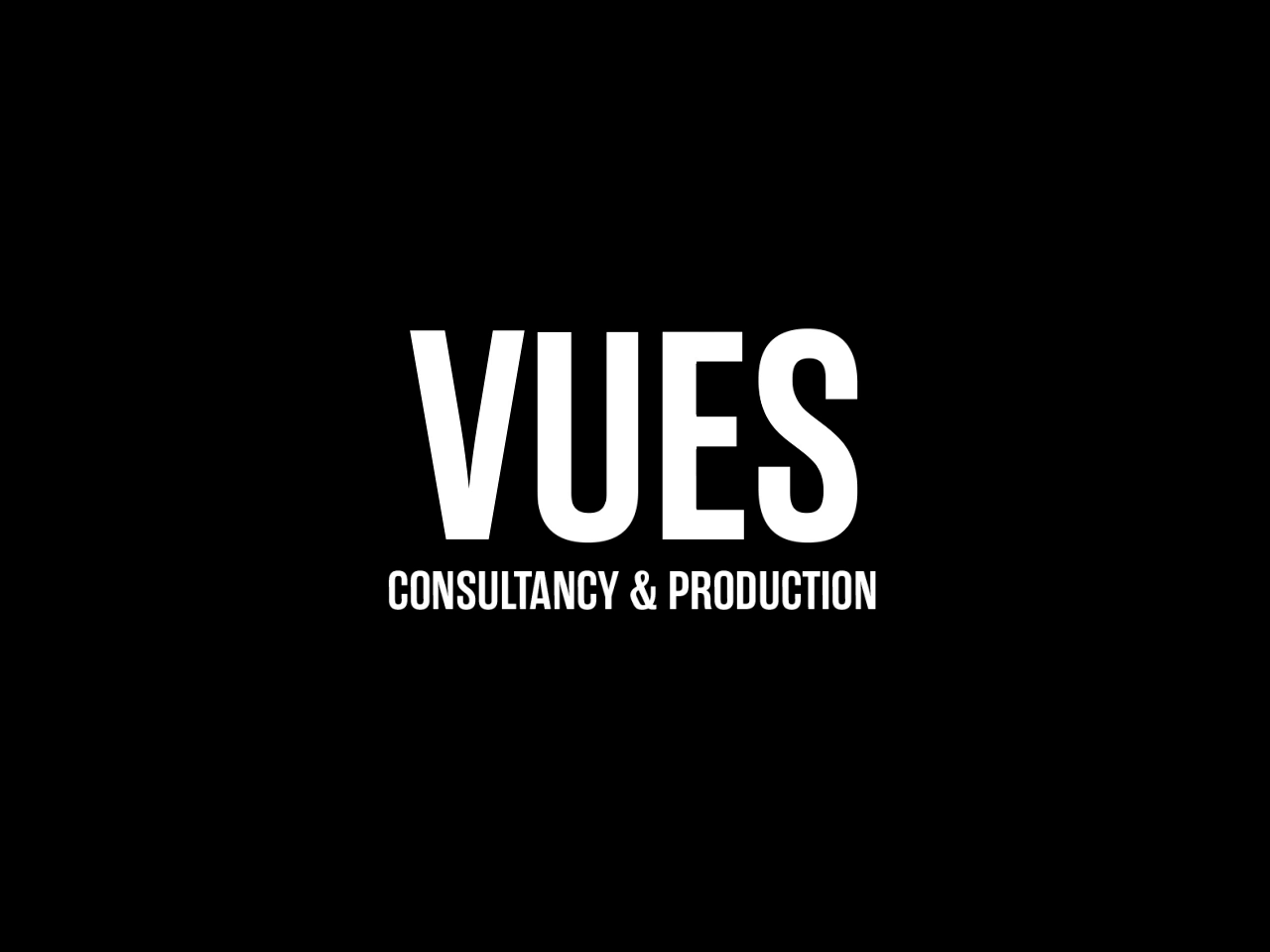 Example of Minimal & Clean 2 D Logo Animation