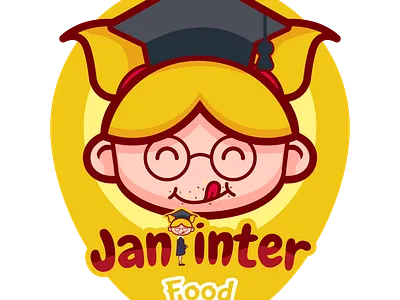 work project - logo and lettering design JanPinter brand branding design graphic design illustration logo vector