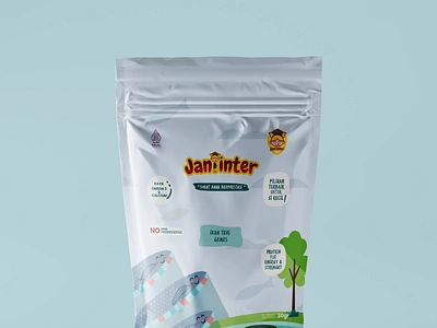 work project (3) - packaging product design for JanPinter brand branding design graphic design illustration logo packaging project work