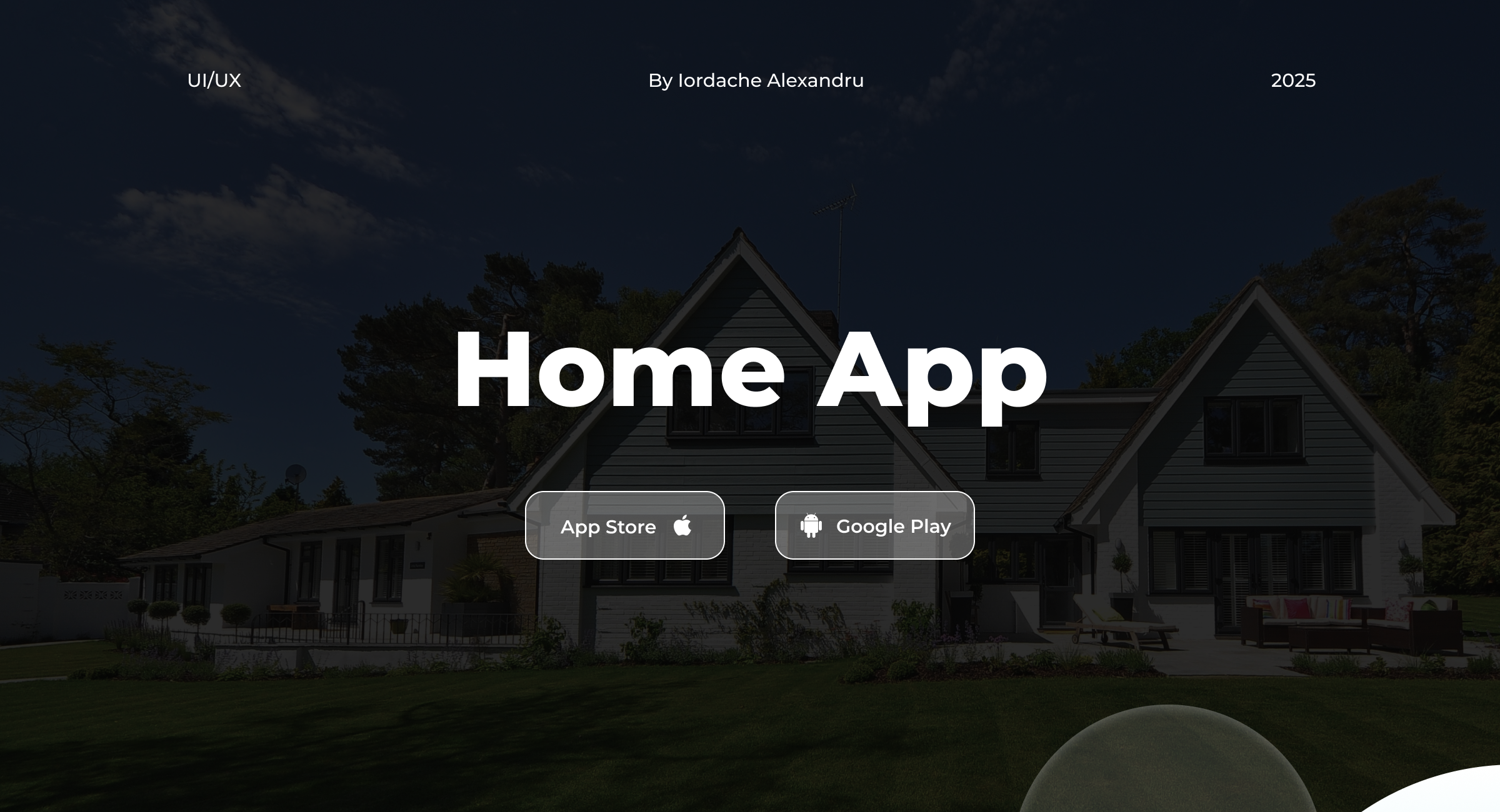 Rent or Buy? New App Concept For You app design concept creative design graphic design home app illustration rent app ui uiux ux