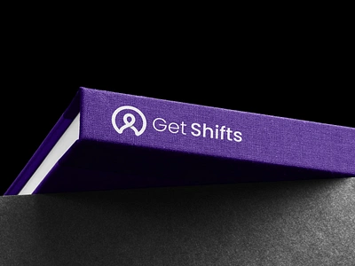 Get Shifts Logo & Full Branding brand identity branding brandmark corporate identity employee management icon identity design job scheduling logo logo design logo for sale minimal branding recruitment branding staff management staff solutions team scheduling visual identity workforce branding workforce solutions