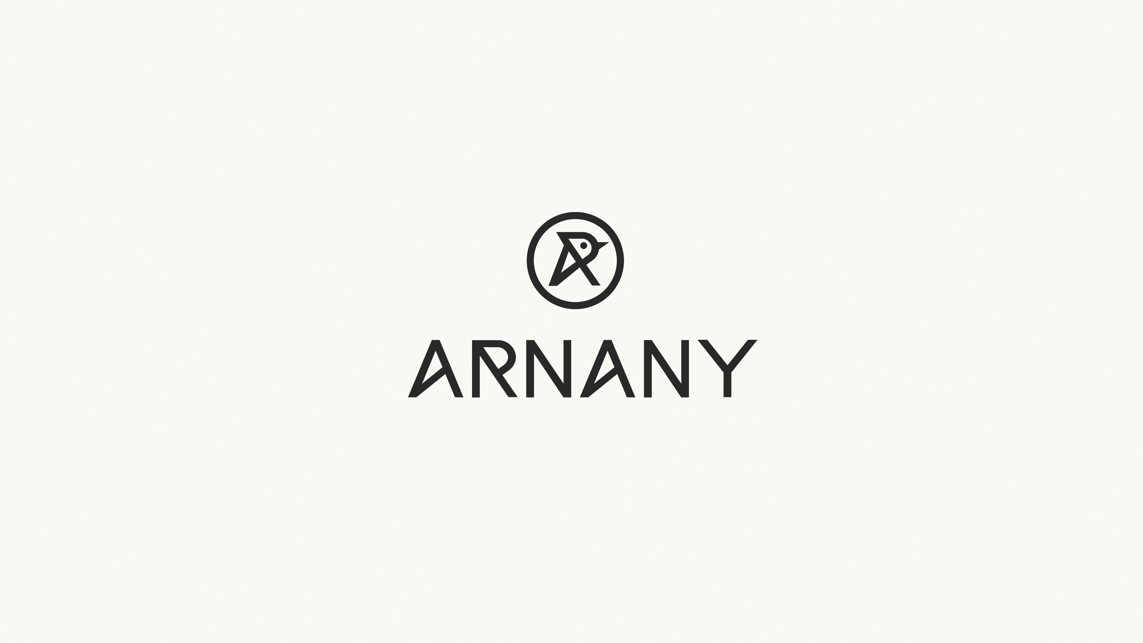 Best logos of 2024 / Arnany branding graphic design logo