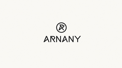 Best logos of 2024 / Arnany branding graphic design logo