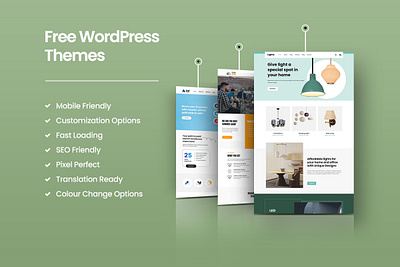 Free WordPress Themes Collection by SKT Themes freewordpress freewordpressthemes illustration theme design website builder wordpress design wordpress development wordpress template wordpress theme wordpressfree wpthemes