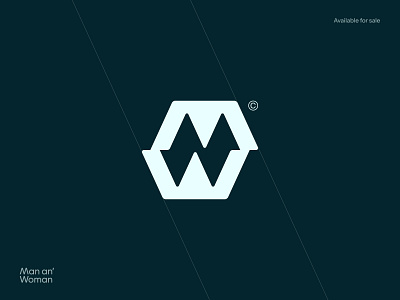 N, MW Letter Mark Logo Design brand design brand identity branding flat logo letter mark logo logo design minimal logo minimalist logo mn logo mnw logo modern logo mw logo n letter logo