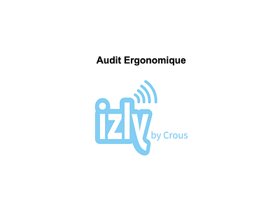 Audit Ergonomique branding