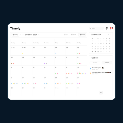 Day 38/100 - Calendar dailyui design figma ui ui design uiux user experience user interface ux ux design web design