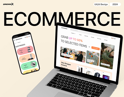 E-commerce - Marketplace Website Design e commerce e commerce marketplace design e commerce platform e commerce platform design e commerce website e commerce website design marketplace design marketplace website marketplace website design uiux uiux design uiux e commerce design website design