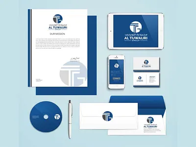 Logo & Brand Identity Design brand identity design branding design elegant logo elegant logo design graphic design illustration logo logo creator logo design logo designer logo maker minimalistic logo design monogram logo typography vector wordmark logo design