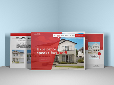 Real Estate Website Presentation best web designer branding catalog ecommerce ecommerce web ui landing page design landscape website online marketing real estate website real estate agency ui ui ux ui design ui ux ui website design ux web designer webdesign website concept website presentation