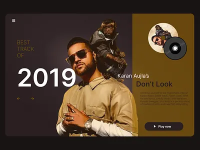 Daily UI #063 - Best Of dailyui dailyui 063 dailyui063 ui ux