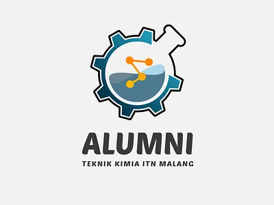 Chemistry Logo Design branding design flat graphic design icon identity illustration logo vector