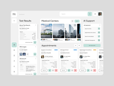 Dashboard Design dashboard design ui ux