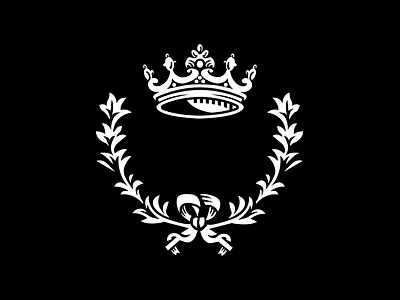 Crown branding crown design empire esports graphic design illustration king logo logotype mascot logo ui vector