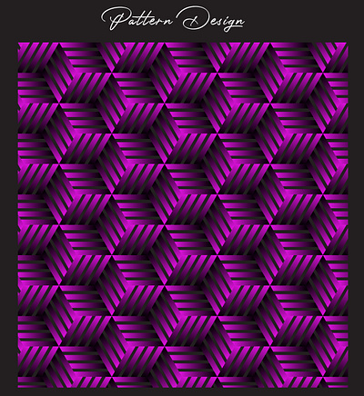 Geometric Seamless Pattern backgrounds