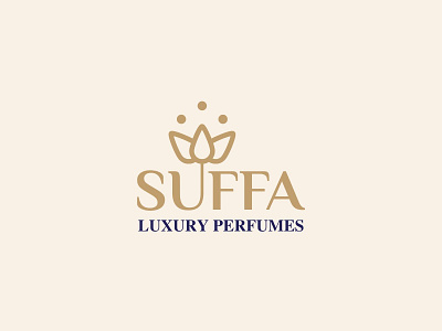 Logo Design for Suffa Perfumes branding carvingdezine clean design graphic design illustration logo logo design logo designer minimal motion graphics perfume logo vector