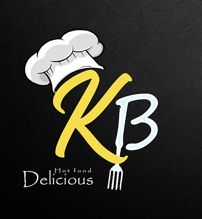 FOOD LOGO DESIGN branding graphic design logo photoshop