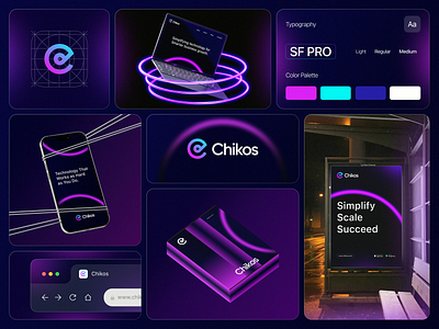 Chikos Branding a saas branding ai branding ai logo design ai saas tech logo design brand identity branding branding for saas c brand logo c latter logo c logo c saas logo c tech c tech logo and branding chikos branding chikos logo design logo logo branding design logo desin mobile app design product design