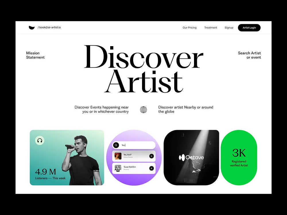 Browse thousands of Ecommerce User Profile Page images for design ...