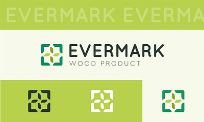 Evermark Timeless logo branding business logo creative logo illustration logo logo design modern logo timeless logo