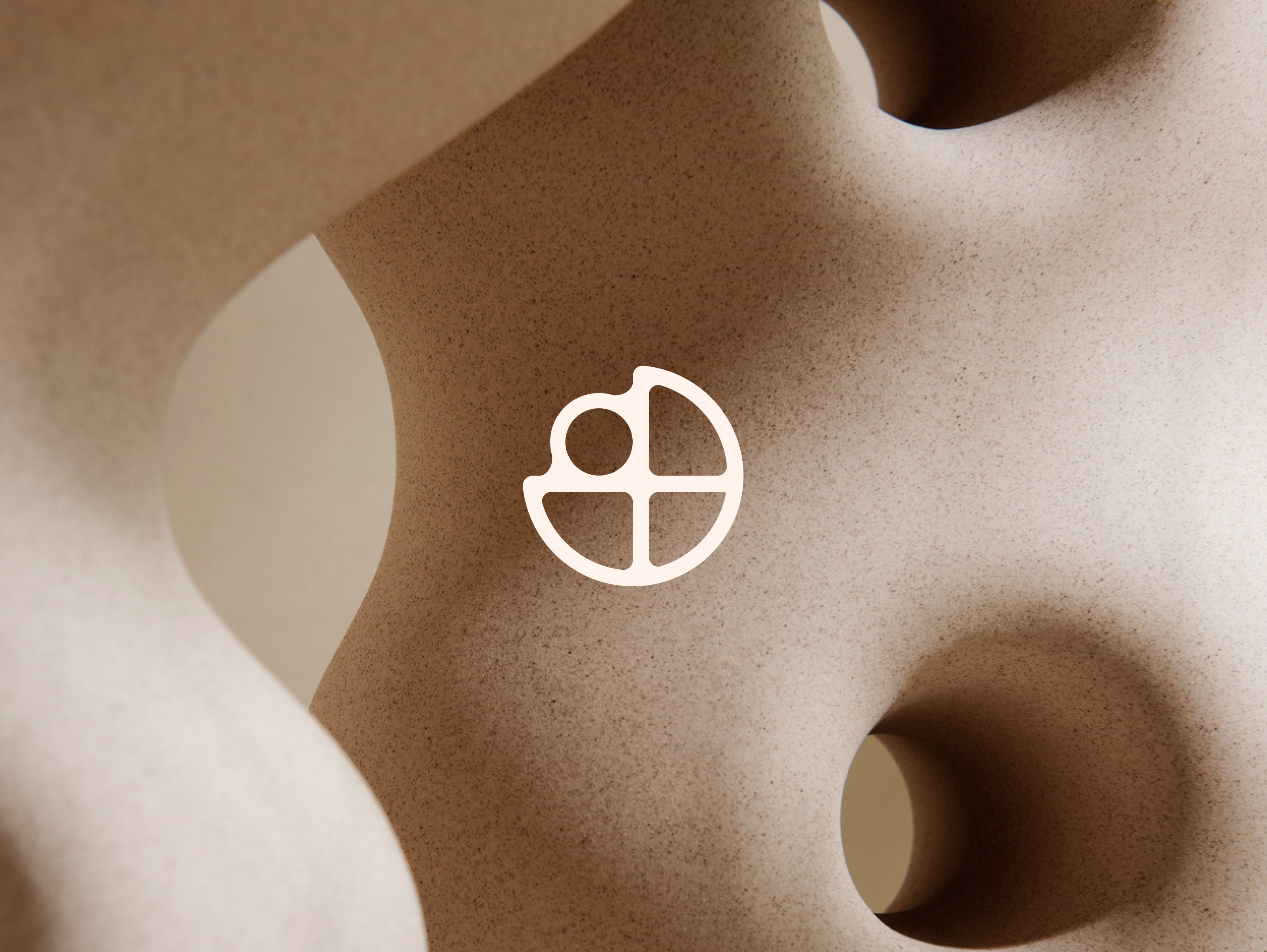 Kaolumic | Brand Identity Design brand identity branding ceramic brand graphic design logo design visual identity